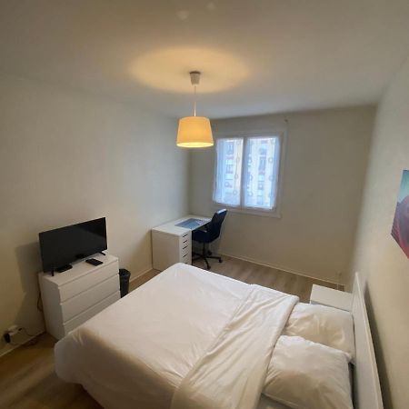 Chambre Calme Le Mans Eksteriør billede