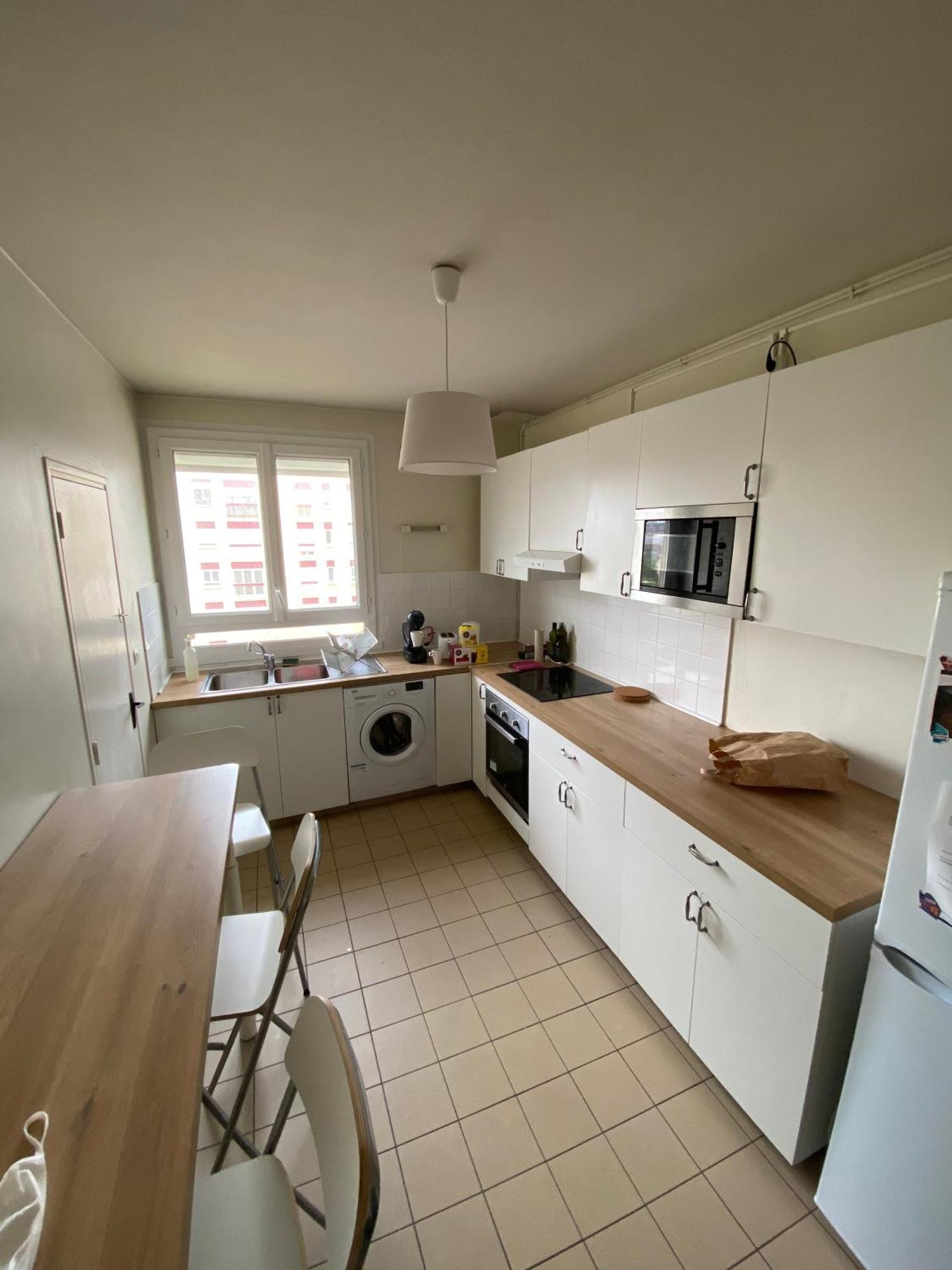 Chambre Calme Le Mans Eksteriør billede