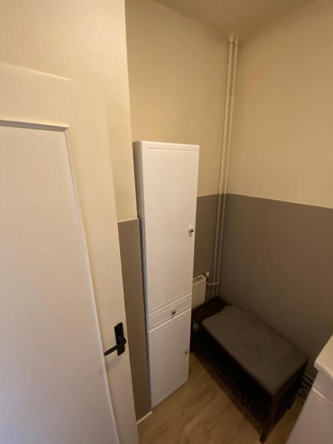 Chambre Calme Le Mans Eksteriør billede
