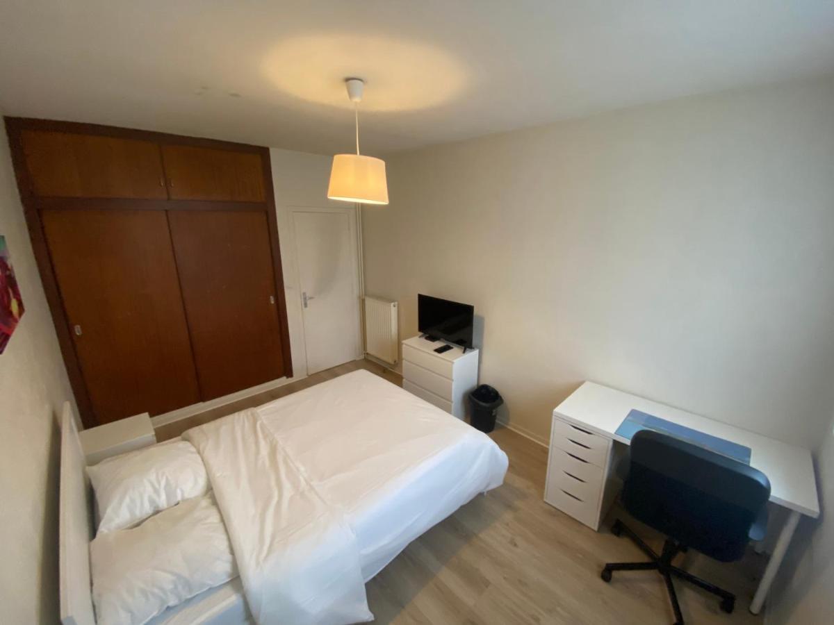 Chambre Calme Le Mans Eksteriør billede